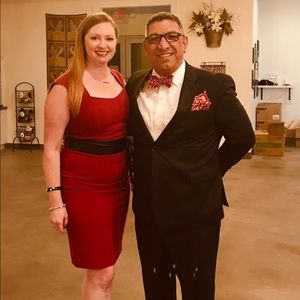 Meet your Posher, Molly